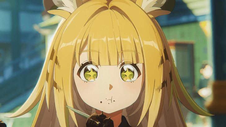 Ju Fufu, Member of Yunkui Summit