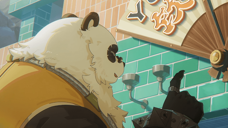 Panda Thiren, Likely Member of Yunkui Summit