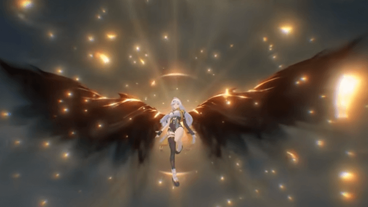 Yi Xuan Likely to Release 2.0