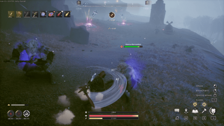 RuneScape Dragonwilds Tier 3 Gear