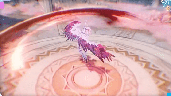 Phantom Nightmare Crownless