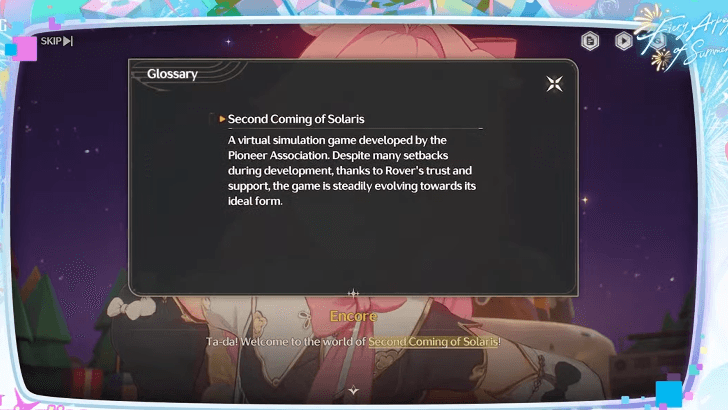 Optimization Glossary