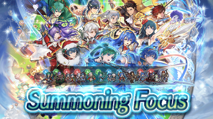 35th Anniversary Rising Heroes 2