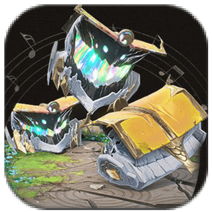 Phantom Chest Mimic Icon