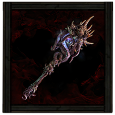 Nebuloch Execratus Hammer Icon