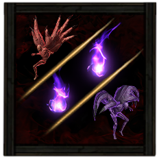 Breach Charge Skin  Icon