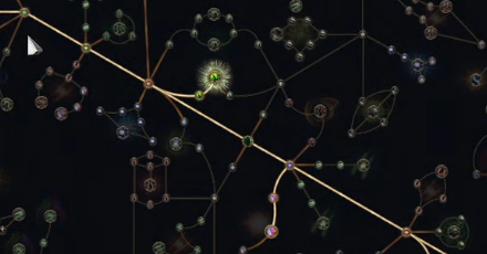 tree 2 - escape velocity + catalysis