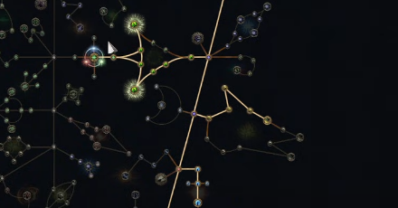 Tree 4 - Coming Calamity + Companion Damage Cluster + Proficiency