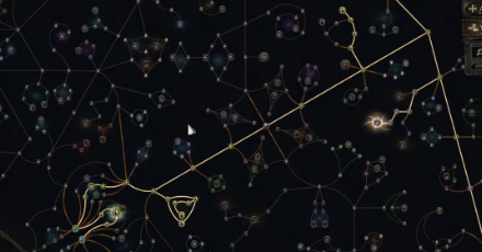 Tree 5 - Spectral Ward + Monk Tree