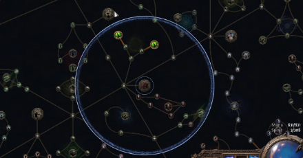 From Nothing - Careful Consideration = Escape Strategy