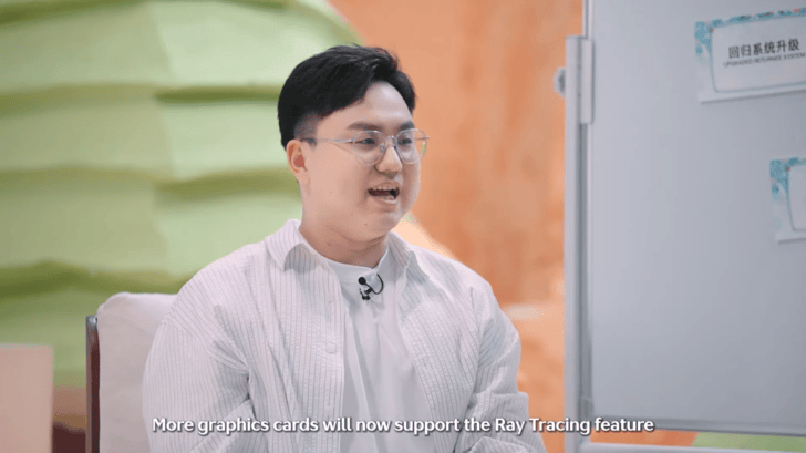 Wuthering Waves Ray Tracing Support Announcement