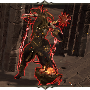 Risen Tale-woman Image