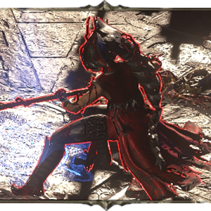 Faridun Impaler Image