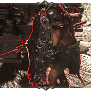 Faridun Heavy Infantry Image