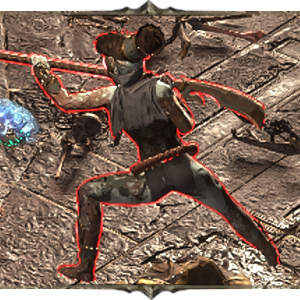 Faridun Fledgling Image