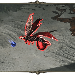 Bloodthief Wasp Image