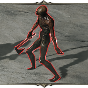 Bogfelled Commoner Image