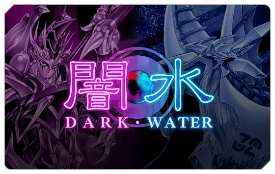 Duel Triangle - Dark and Water