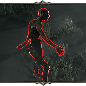 Bogfelled Slave Image