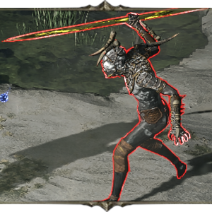 Orok Fleshstabber Image