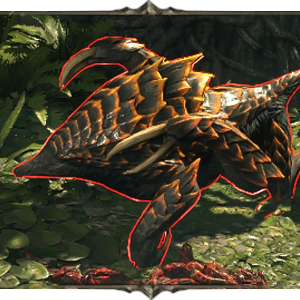 Antlion Charger Image