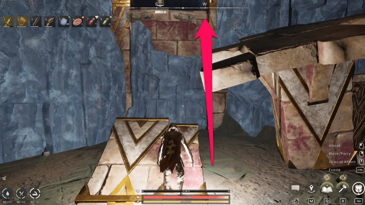 exploring the vault 4