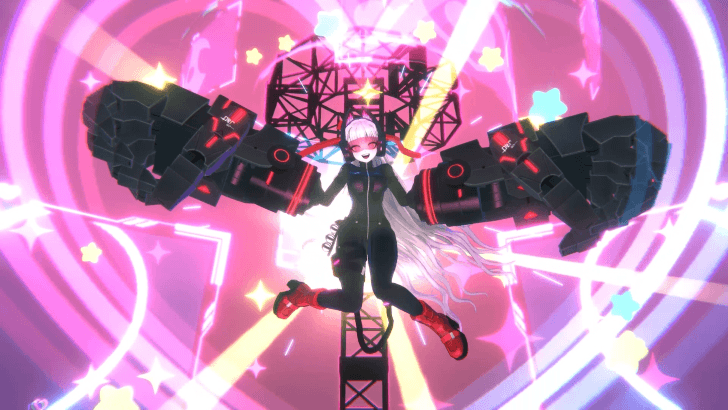 Hinagiku Akiba Wrinkle Ridge