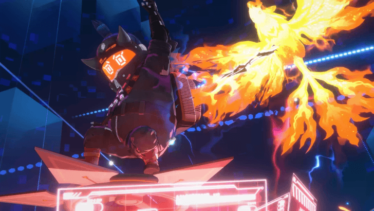 Saizo Akiba Retainer