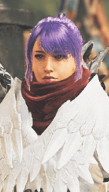 Monster Hunter Wilds - Sealed Dragon Cloth α Set