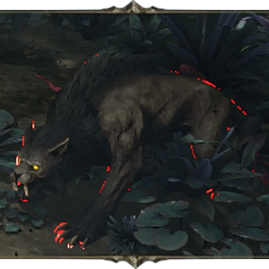 Prowling Chimeral Image