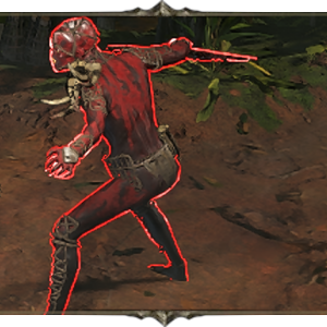 Azak Throatcutter Image