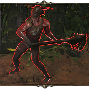 Azak Stalker Image