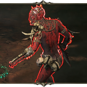Azak Spearthrower Image