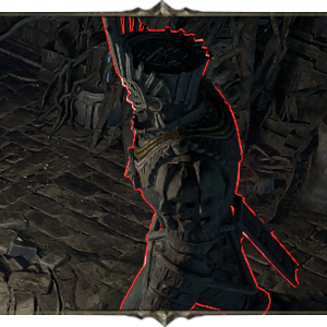 Stone Sentinel Image