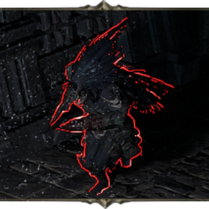Undead Vaal Bladedancer Image
