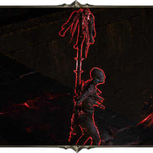 Vaal Embalmed Bearer Image