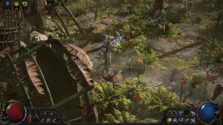 Path of Exile 2 - Priest of Chalice