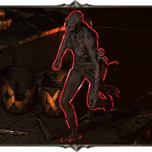 Vaal Embalmed Rogue Image