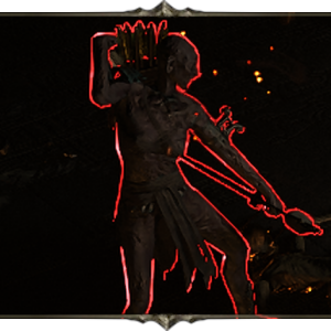 Vaal Embalmed Archer Image