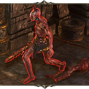 Bloodrite Guard (Sword) Image