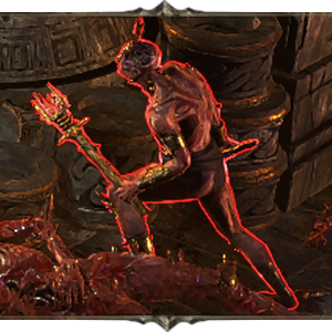 Bloodrite Guard (Dual Wield) Image