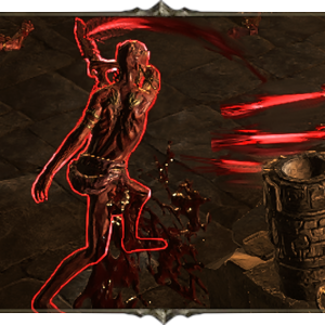 Bloodrite Priest Image