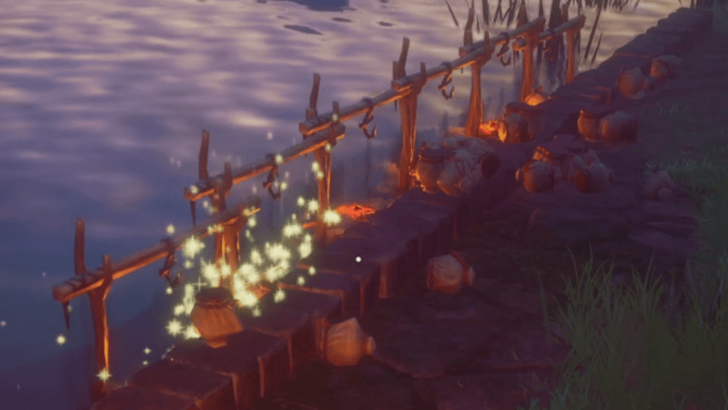 Sleep to Skip Cooking Time