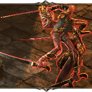 Adorned Miscreation Image