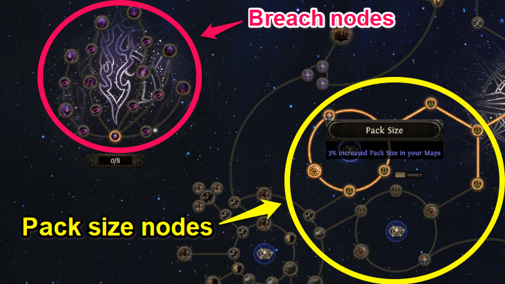 Optimize your Atlas Tree