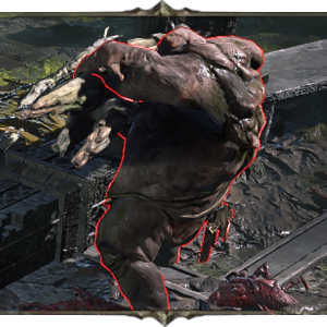 Filthy First-born Image