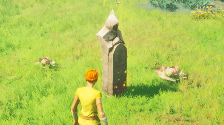 Tombstone After You Die