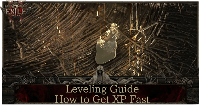 Path of Exile 2 Leveling Guide How to Get XP Fast