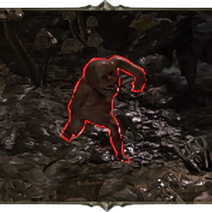 Flathead Youngling Image