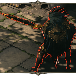 Vaal Guard (Two-Hander) Image